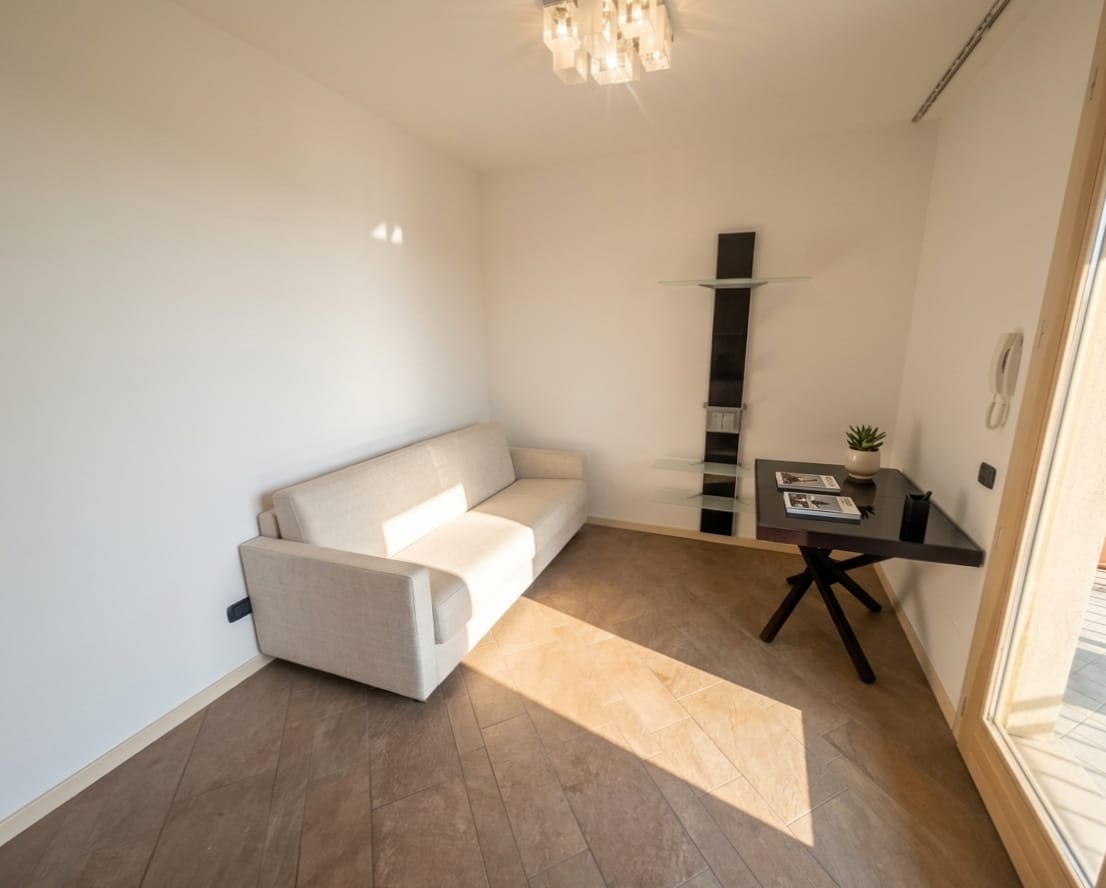Appartamento - Desenzano del Garda